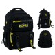 Kite DC Comics Ergo School Backpack