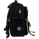 Kite DC Comics Ergo School Backpack