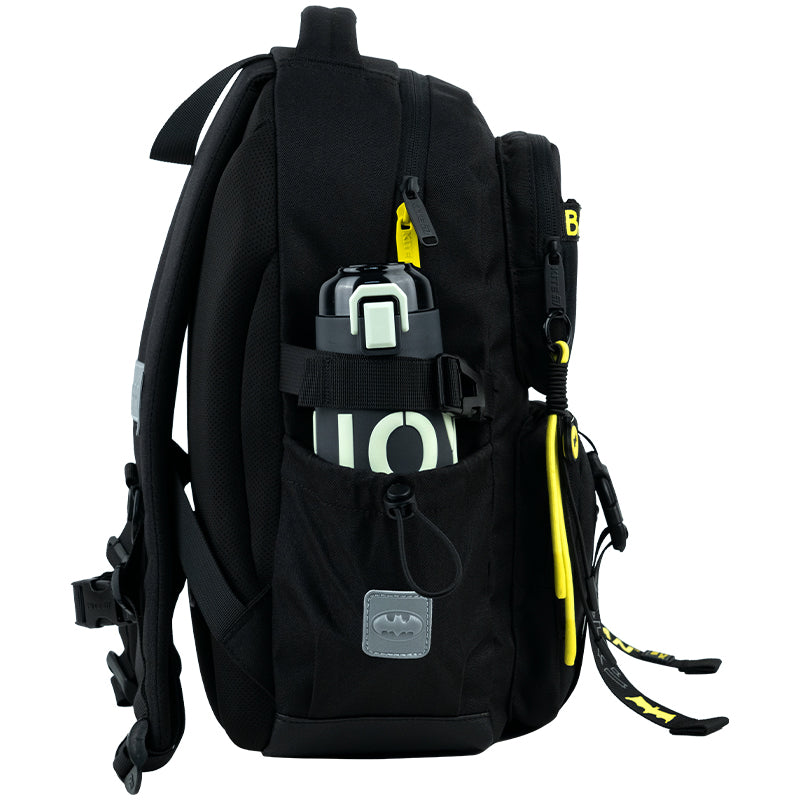 Kite DC Comics Ergo School Backpack