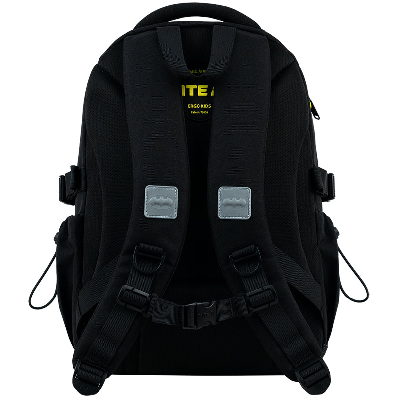 Kite DC Comics Ergo School Backpack