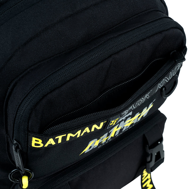 Kite DC Comics Ergo School Backpack