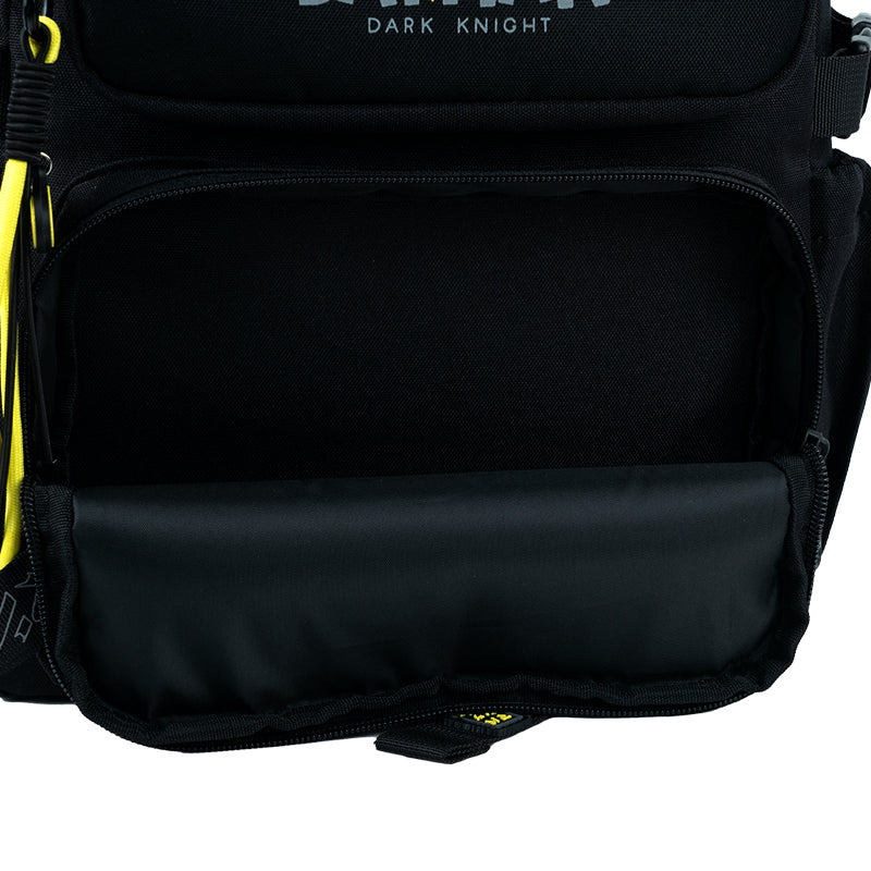Kite DC Comics Ergo School Backpack