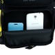 Kite DC Comics Ergo School Backpack