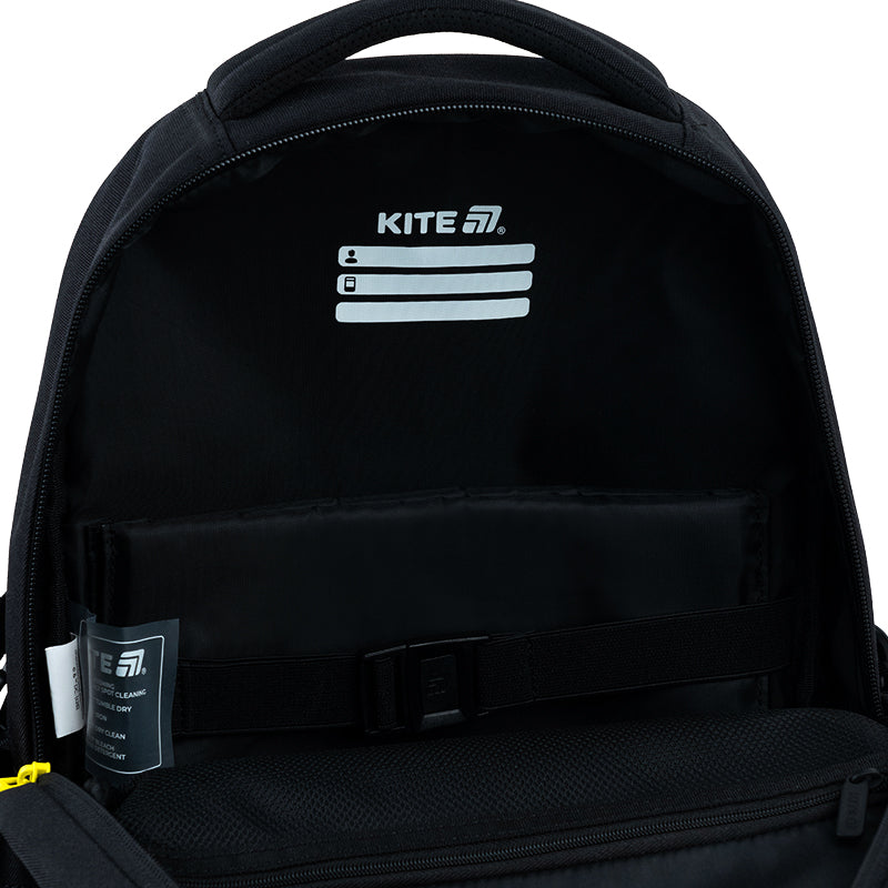 Kite DC Comics Ergo School Backpack