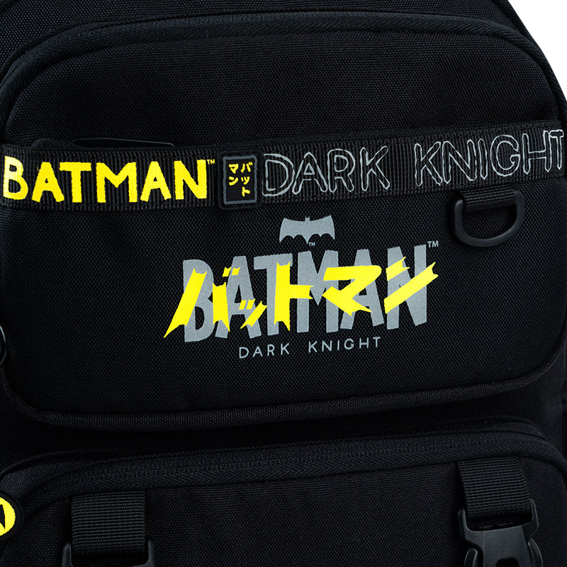 Kite DC Comics Ergo School Backpack
