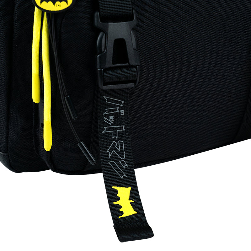 Kite DC Comics Ergo School Backpack