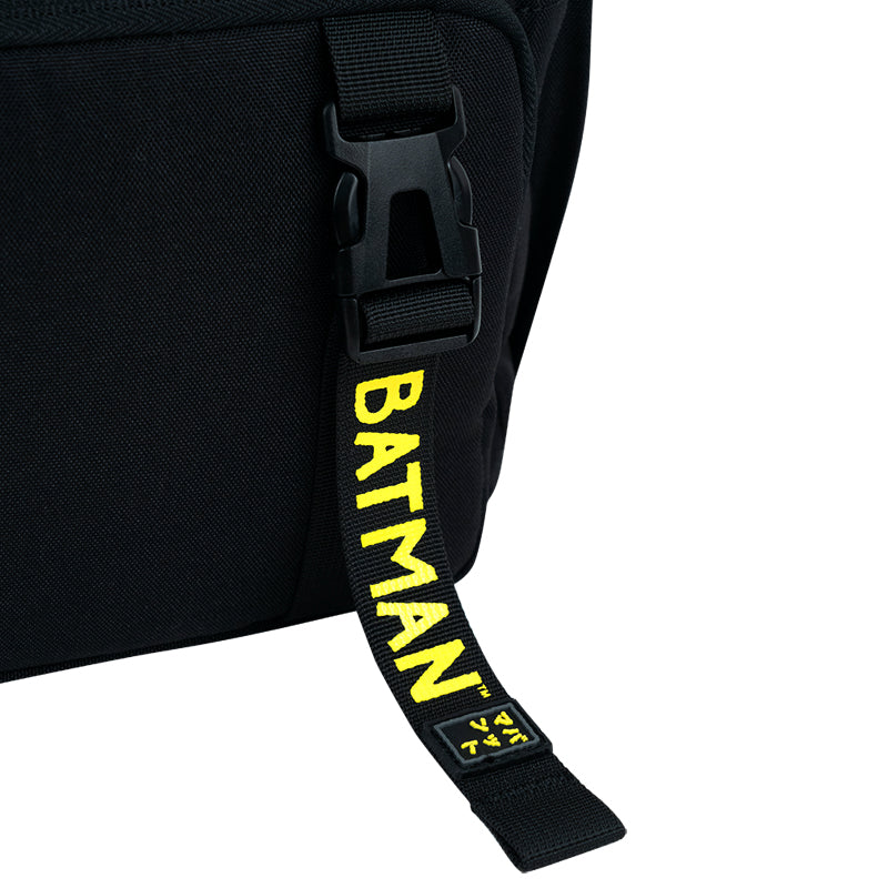 Kite DC Comics Ergo School Backpack