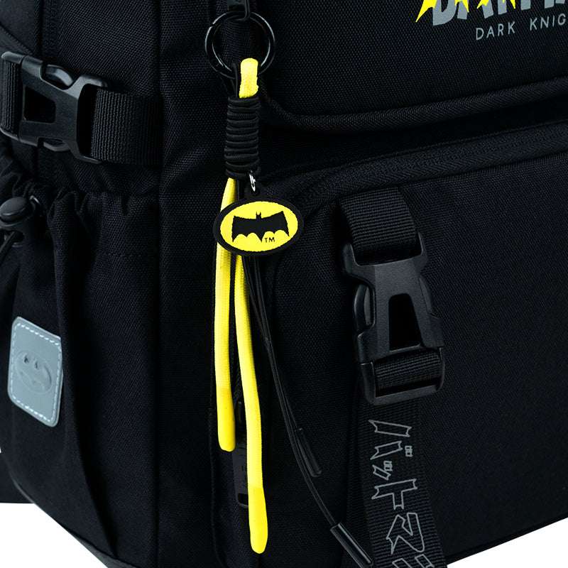 Kite DC Comics Ergo School Backpack