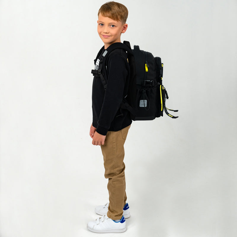 Kite DC Comics Ergo School Backpack