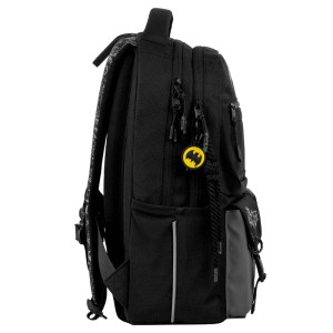 Kite DC Batman Teen Backpack