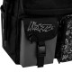 Kite DC Batman Teen Backpack – Air Comfort, Tablet, for Grades 4-7