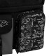 Kite DC Batman Teen Backpack – Air Comfort, Tablet, for Grades 4-7