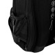 Kite DC Batman Teen Backpack – Air Comfort, Tablet, for Grades 4-7