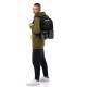 Kite DC Batman Teen Backpack – Air Comfort, Tablet, for Grades 4-7