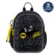 Kite DC Batman Preschool Backpack for Ages 4-7 – Kindergarten Ready