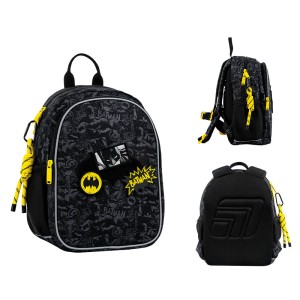Kite DC Batman Kids Backpack