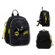 Kite DC Batman Preschool Backpack for Ages 4-7 – Kindergarten Ready