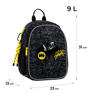 Kite DC Batman Kids Backpack