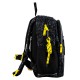 Kite DC Batman Preschool Backpack for Ages 4-7 – Kindergarten Ready