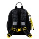 Kite DC Batman Preschool Backpack for Ages 4-7 – Kindergarten Ready