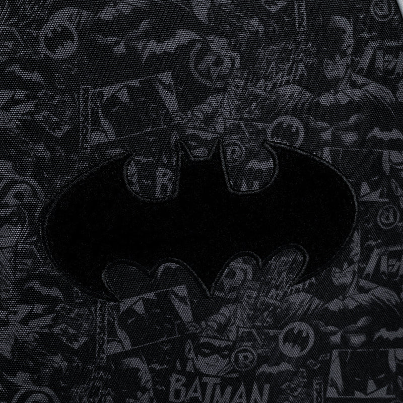 Kite DC Batman Preschool Backpack for Ages 4-7 – Kindergarten Ready