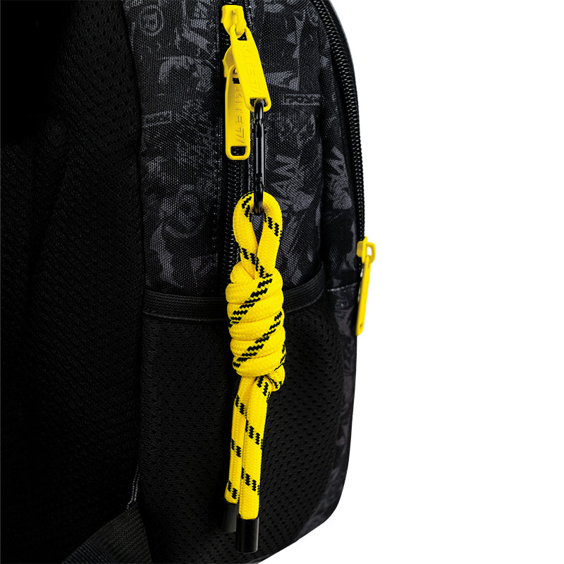 Kite DC Batman Preschool Backpack for Ages 4-7 – Kindergarten Ready