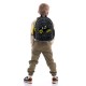 Kite DC Batman Preschool Backpack for Ages 4-7 – Kindergarten Ready