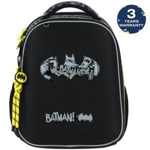 Kite DC Batman Hard Shell School Backpack