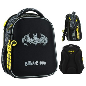 Kite DC Batman Hard Shell School Backpack