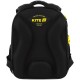 Kite DC Batman Hard Shell Backpack – IGR Certified, Fits 115-130 cm