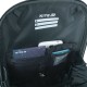 Kite DC Batman Hard Shell Backpack – IGR Certified, Fits 115-130 cm