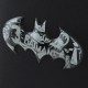 Kite DC Batman Hard Shell Backpack – IGR Certified, Fits 115-130 cm