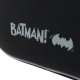 Kite DC Batman Hard Shell Backpack – IGR Certified, Fits 115-130 cm