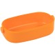 Kite Garfield 900 ml Lunch Box – BPA-Free, Microwave Safe with Cutlery