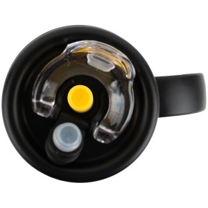 Kite Garfield Straw Thermo Mug 530 ml