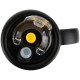 Kite Garfield 530 ml Straw Thermo Mug – Hot 4 Hours, Cold 15 Hours