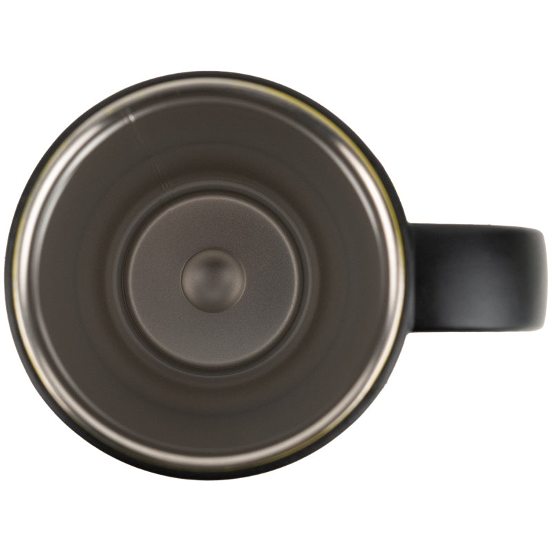 Kite Garfield 530 ml Straw Thermo Mug – Hot 4 Hours, Cold 15 Hours