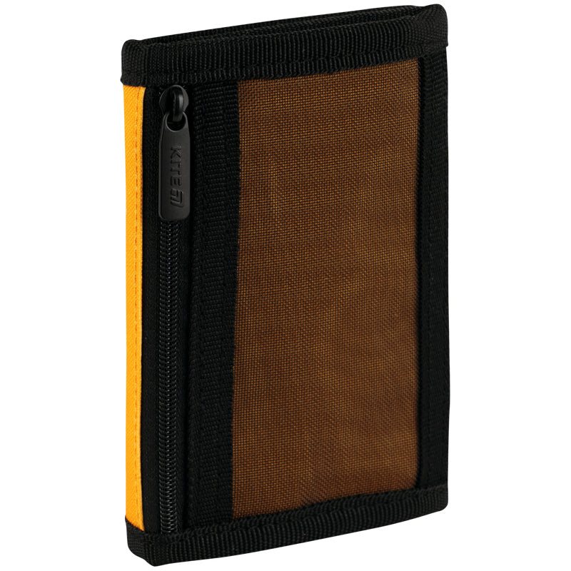 Kite Garfield Kids Wallet – Card Slot, Key Ring and Coin Pocket