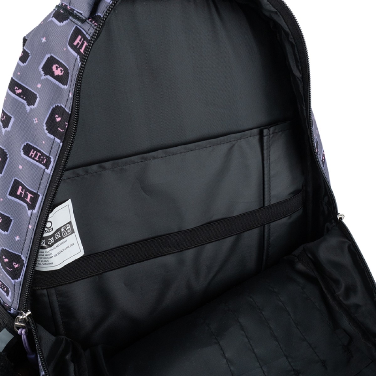 GoPack GO24-162M-6 Teen Backpack – Smart, Spacious & Comfortable
