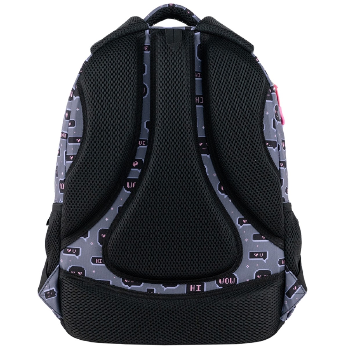 GoPack GO24-162M-6 Teen Backpack – Smart, Spacious & Comfortable