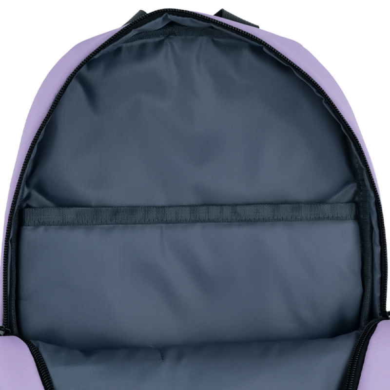 Purple GoPack Teens Backpack with Laptop Pocket