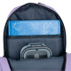 Purple GoPack Teens Backpack with Laptop Pocket