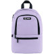 Purple GoPack Teens Backpack with Laptop Pocket