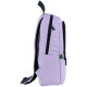 Purple GoPack Teens Backpack with Laptop Pocket