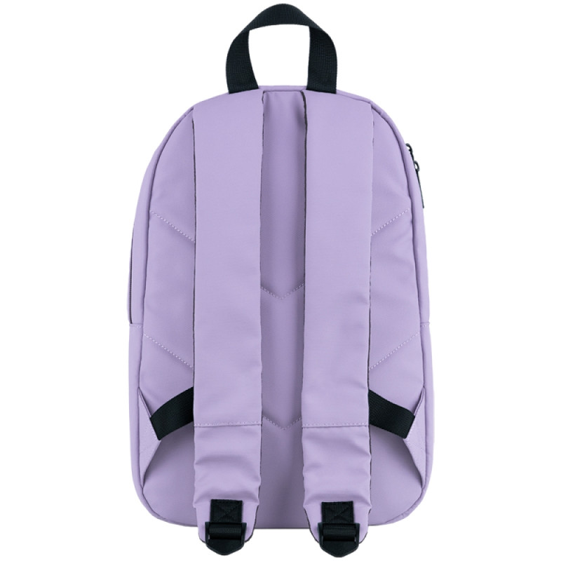 Purple GoPack Teens Backpack with Laptop Pocket