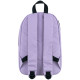 Purple GoPack Teens Backpack with Laptop Pocket