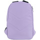 Purple GoPack Teens Backpack with Laptop Pocket