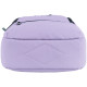 Purple GoPack Teens Backpack with Laptop Pocket