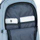 Backpack GoPack Education Teens GO25-119S-3 Gray