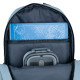 Backpack GoPack Education Teens GO25-119S-3 Gray